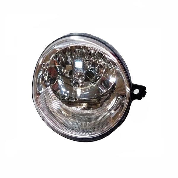 چراغ جلو راست مدل S11-3773020 مناسب برای ام وی ام 110